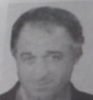 გურამ ზარანდია 1949-1993წწ. გარდ. სოფ. კინდღი ოჩამჩირე დაბ. სოფ. ვარჩე გულრიფში აფხაზეთი.