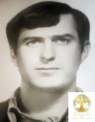 გურგენ ბიკენტის ძე ხარაიშვილი გარდ. 1993წ. სოფ. აჩდარა დაბ. სოფ. ბირცხა სოხუმი