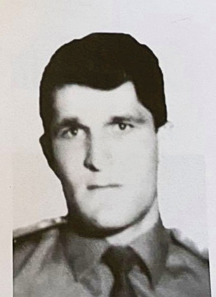 გურგენ მატარაძე 1969-92წწ გარდ. გუმისთა აფხაზეთი დაბ. სოფ. კელასური სოხუმი