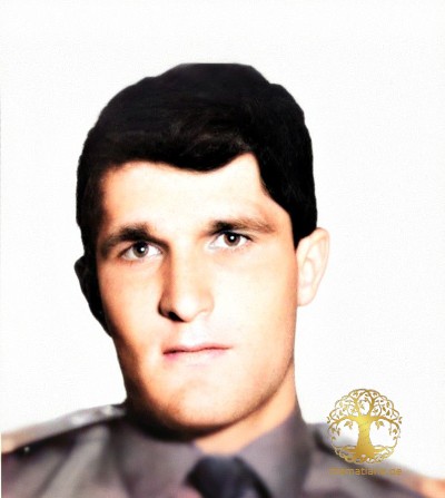 გურგენ მატარაძე 1969-92წწ გარდ. გუმისთა აფხაზეთი დაბ. სოფ. კელასური სოხუმი