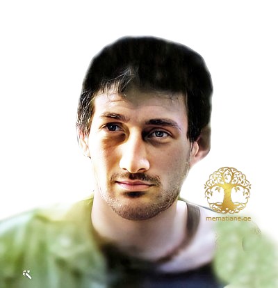 გურჯი კოპალიანი 1963-93წ. გარდ. 30 წლის, აჩდარა აფხაზეთი დაბ. სოფ. კელასური სოხუმი აფხაზეთი