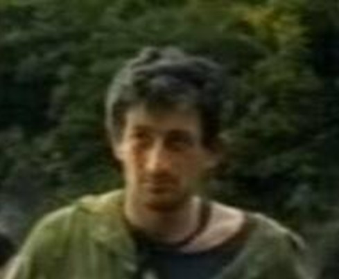 გურჯი კოპალიანი 1963-93წ. გარდ. 30 წლის, აჩდარა აფხაზეთი დაბ. სოფ. კელასური სოხუმი აფხაზეთი