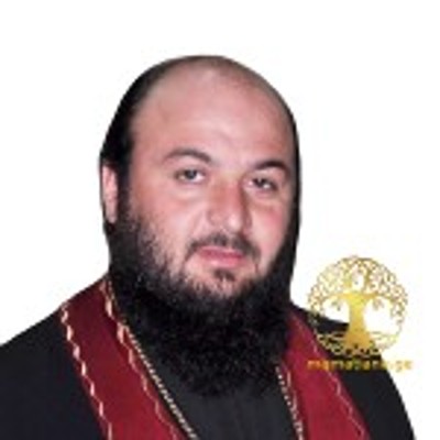 გვაჯაია - გვარის 1 ღვთისმსახური
