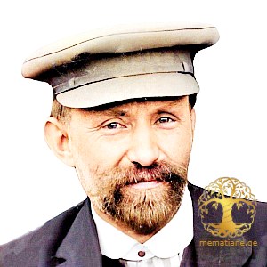ჰენრიკ ჰრინევსკი 1869-1938წწ.  მხატვარი. დაბ. ქუთაისი, იმერეთი.