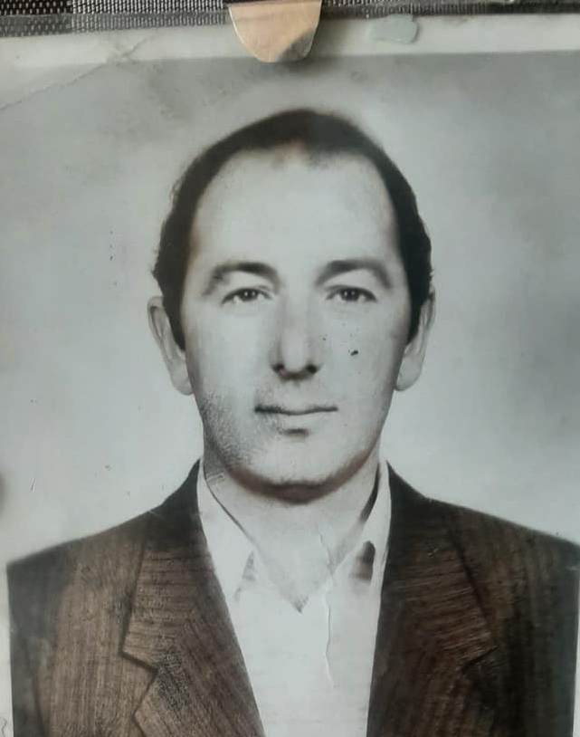 იჩქითი დაბ. გორი