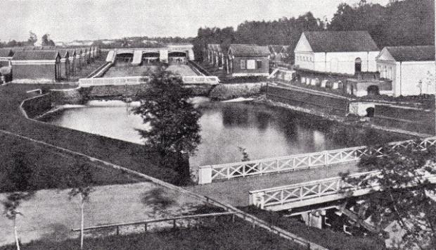 მიხეილ იაშვილი ალექსის ძე (1748-1811) რუსეთის გენერალი Иашвили Михаил Алексеевич