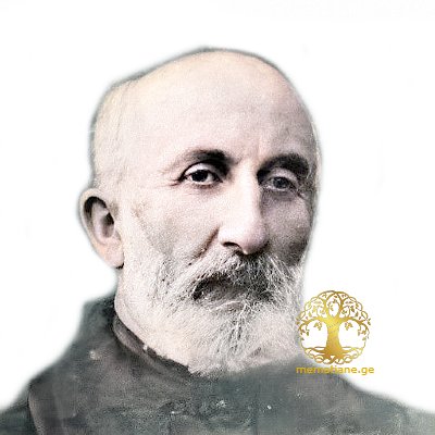 იაშვილი ვასილ (ბასილ) ტიმოთეს ძე 1870-1937წწ  მართლ მღვდელი მოღვ. სოფ. სომიწო, ონი