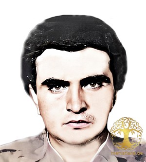 იაგო გურამის ძე ქავთარაძე 1963-1992 წწ გარდ. სოფ. შრომა აფხაზეთი დაბ. სოფ. ნორიო გარდაბანი.