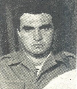 იაგო გურამის ძე ქავთარაძე 1963-1992 წწ გარდ. სოფ. შრომა აფხაზეთი დაბ. სოფ. ნორიო გარდაბანი.