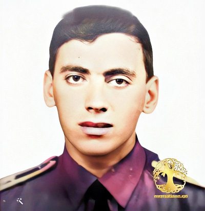 იარაჯული ზურაბ 1972-93წწ. გარდ. 21 წლის, აფხაზეთში, მფრინავი, სამხედრო-საჰაერო ძალების უფროსი ლეიტენანტი.სოფ. იარაჯულები, თიანეთი