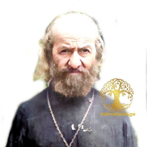 იასე ბიჭიას ძე ლაბაძე დაბ. 1892 წ.  მღვდელი დაბ.სოფ შროშა. ზესტაფონი