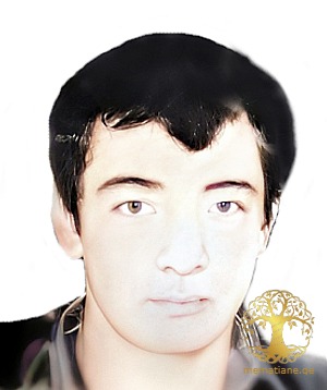 იბრაგიმ ჭანტურია 1967-1993წწ. გარდ. აფხაზეთი დაბ. სოფ. აჩიგვარა გალი აფხაზეთი 