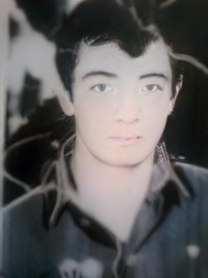 იბრაგიმ ჭანტურია 1967-1993წწ. გარდ. აფხაზეთი დაბ. სოფ. აჩიგვარა გალი აფხაზეთი 