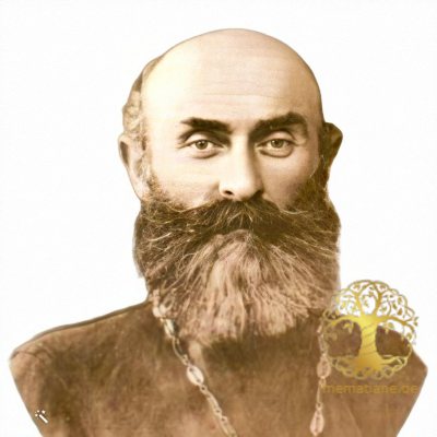 ილია თეოდორეს ძე შუბლაძე დაბ. 1877წ. დეკანოზი
