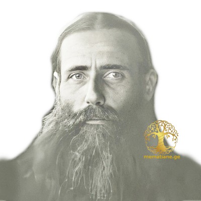 ილია ალექსანდრეს ძე შანშიაშვილი 1864-1927წწ (დეკანოზი) დაბ. სოფ. ჯუღაანი, სიღნაღი