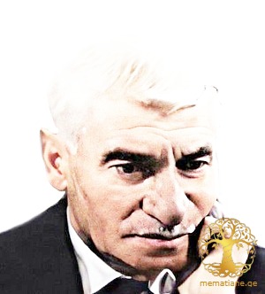 ილია ბაკაკური 1914-1974წწ  მსახიობი. დაბ. სოფ. სკრა გორი, ქართლი.