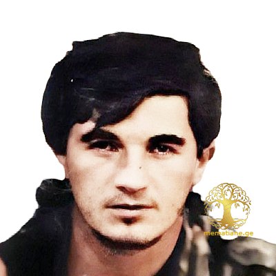 ილია კურტანიძე 1972-1993წ დაკარგ. ლაბრა, აფხაზეთი დაბ. სოფ. რეითი, გორი