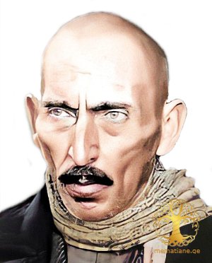 ილია მამფორია 1884-1963 წწ. მსახიობი.