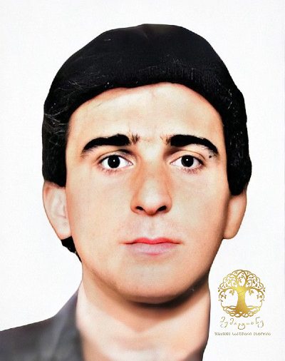 ილია მელაძე 1970-92წწ გარდ. სოფ. ოხურეი, აფხაზეთი დაბ. სოფ. ჩარდახი, მცხეთა