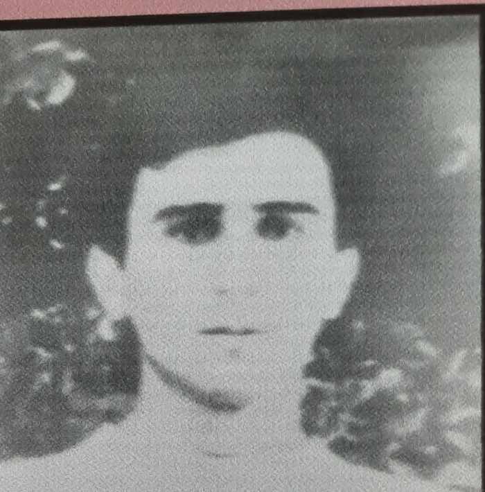 ილია მელაძე 1970-92წწ გარდ. სოფ. ოხურეი, აფხაზეთი დაბ. სოფ. ჩარდახი, მცხეთა