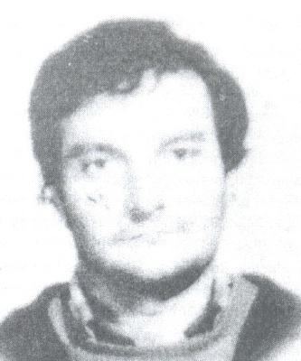 ილია ხორგუანი 1960-93წწ. გარდ. სოფ. კვიტოული ოჩამჩირე აფხაზეთი დაბ. სოფ. ბერო მესტია სვანეთი 