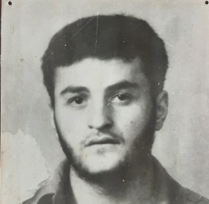 იმედა ცარციძე უშანგის ძე 1972-93წწ გარდ. ტამიში აფხაზეთი დაბ. სოფ. ითხვისი, ჭიათურა