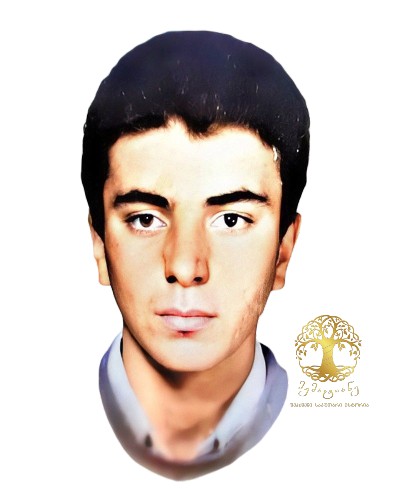 იმედა ნუგზარის ძე მჭედლიძე 1973-92 წწ გარდ. ტამიში ოჩამჩირე აფხაზეთი დაბ. ახალციხე