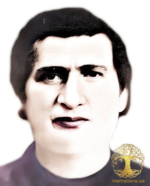 იმედო უბილავა 1955-1992წწ. გარდ. სოფ. ოხურეი ოჩამჩირე აფხაზეთი.