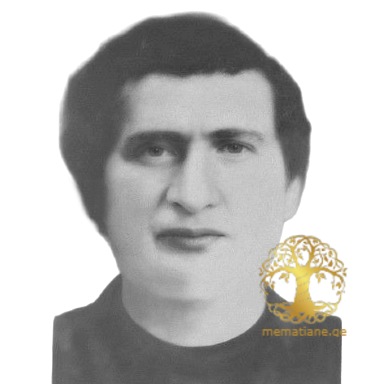 იმედო უბილავა 1955-1992წწ. გარდ. სოფ. ოხურეი ოჩამჩირე აფხაზეთი.