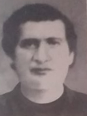 იმედო უბილავა 1955-1992წწ. გარდ. სოფ. ოხურეი ოჩამჩირე აფხაზეთი.