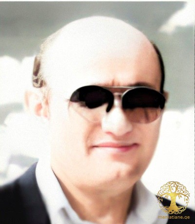 ინდერ სუბელიანი 1945-92წ. გარდ. ათარა აფხაზეთში დაბ. აჟარა კოდორის ხეობა