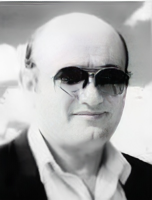 ინდერ სუბელიანი 1945-92წ. გარდ. ათარა აფხაზეთში დაბ. აჟარა კოდორის ხეობა