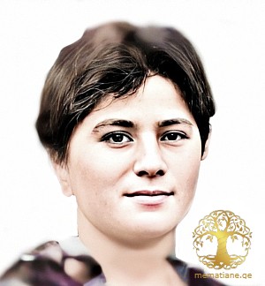 ინგა გვასალია 1967-1993წწ. გარდ. აფხაზეთი დაბ. სოფ. დრანდა გულრიფში, აფხაზეთი. 