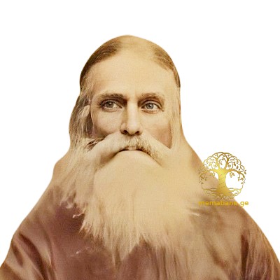 იოაკიმ (იაკინთე) იოსების ძე გორგაძე 1870-1936წწ მართლმ. მღვდელი დაბ. ბაბი, ხარაგაული