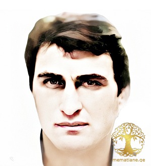 იოსებ (სოსო) ხეცურიანი 1958-1997წწ. გარდ. სოფ. ცხენისწყალი ოჩამჩირე დაბ. სოფ. ცაგერა ოჩამჩირე, აფხაზეთი.