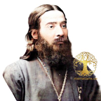 იოსებ ანდრიას ძე კოროშიძე 1858-1901წწ  მღვდელი დაბ. სოფ. ხიდისთავი (გორი)