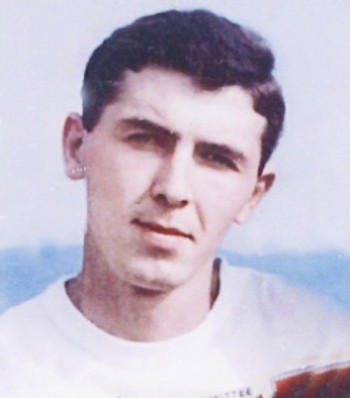 იოსებ გოგრიჭიანი 1971-93წწ გარდ. იაშტუღა აფხაზეთი დაბ. თბილისი