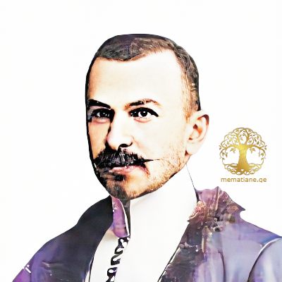 იოსებ ისარლიშვილი (ისარლოვი) ლუკას ძე (1862-1915 შემდ.) რუსეთის გენერალი 