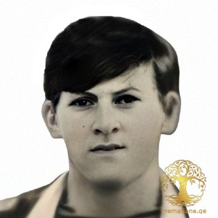 იოსებ პაქსაშვილი 1974-94წწ გარდ. ზუგდიდი აფხაზეთი დაბ. სოფ. ვერტყვიჭალა ხარაგაული