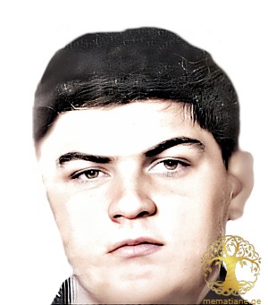 იოსებ საგანელიძე 1977-1993წწ. გარდ. აფხაზეთი დაბ. თბილისი.