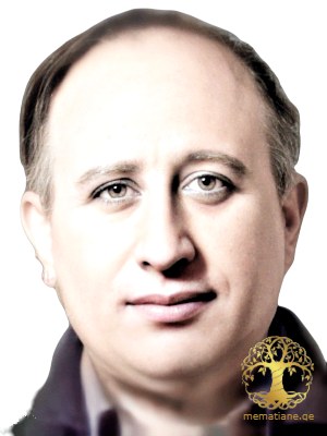 იოსებ სამსონაძე 1934- 1993წწ. ანიმატორი, მხატვარი, რეჟისორი, სცენარისტი, დაბ. ქ. თბილისი.