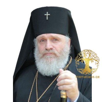 იოსები (გიორგი ვახტანგის ძე კიკვაძე დ.1959) შემოქმედელი მიტროპოლიტი სოფ. ფარცხმაში ჩოხატაური გურია