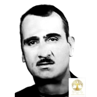 იპოლიტე  ჭკადუა 1930-93წწ. გარდ.აფხაზეთი დაბ. ქ.სოხუმი