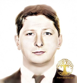 ირაკლი (პავლე) ქადეიშვილი გარდ. 1993წ. ბაბუშერა სოხუმი წარმ. ოზურგეთი