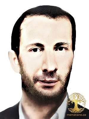 ირაკლი ჩალაძე 1957-1993წწ. გარდ. აფხაზეთი დაბ. სოფ. ახალსოფელი გუდაუთა აფხაზეთი 