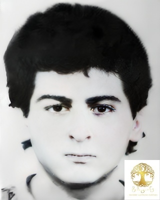 ირაკლი ჩანტლაძე 1968-92წწ. გარდ. სოფ. აძიუჟბა ოჩამჩირე დაბ. სოხუმი აფხაზეთი