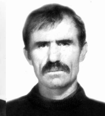 ირაკლი თუთისანი 1953-93წელს გარდ. მდ. გუმისთა აფხაზეთში დაბ. სოფ ჩქუმი ცაგერი