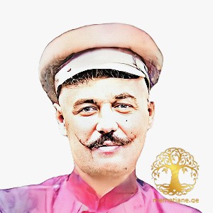 ირაკლი ბოხუა. დრამატურგი, მსახიობი.