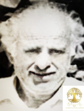 ირაკლი ექვთიმეს ძე შელია 1929-93წწ გარდ. კელასური სოხუმი დაბ. კელასური სოხუმი