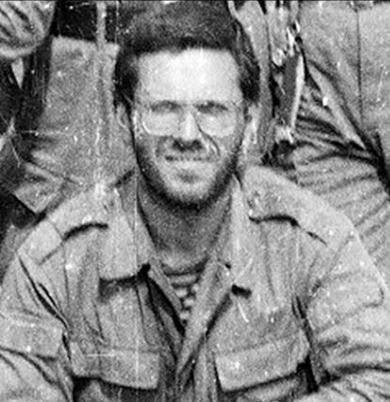 ირაკლი ქიმერიძე გარდ. 1964-1993წწ ზემო კინდღიში ოჩამჩირე აფხაზეთი დ. ნაძალადევი თბილისი